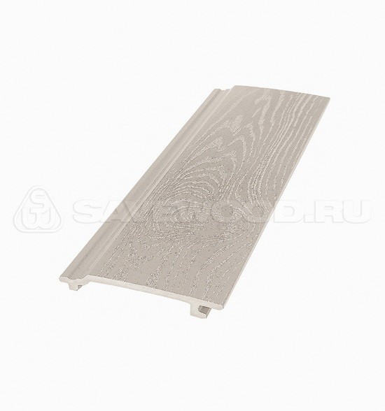 Сайдинг из дпк savewood sw-sorbus тангенциальный распил бежевый купить в Череповеце