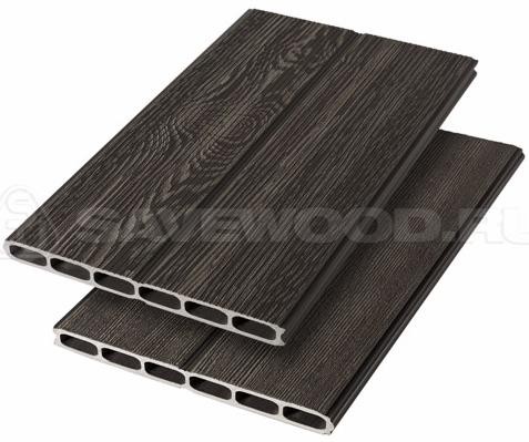 Грядочная доска ДПК 3D Savewood SW Laurus коричневый купить в Череповеце