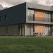 Фиброцементные панели Roofas COLOR Line Gray купить в Череповеце