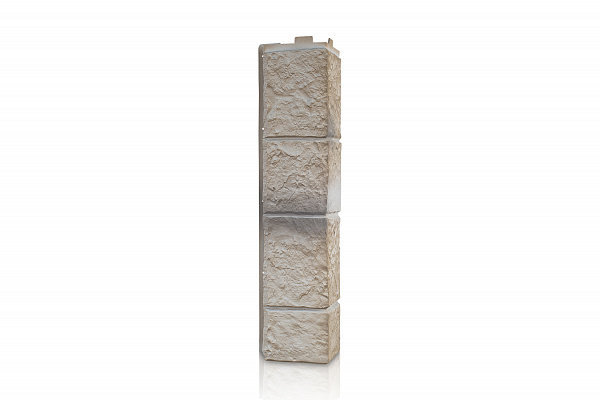 Угол наружный VOX Sandstone (Сандстоун) бежевый купить в Череповеце