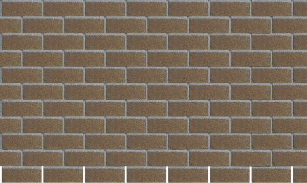 Фасадная плитка Docke STANDARD, Brick, Бежевый купить в Череповеце