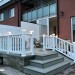 Балясина ДПК  GardenParkett Белый купить в Череповеце