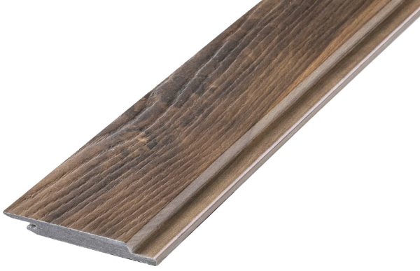 Фиброцементный сайдинг FCSPRO Click Shtil (Термо ель) купить в Череповеце