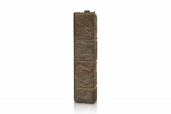 Угол наружный VOX Sandstone (Сандстоун) светло коричневый купить в Череповеце