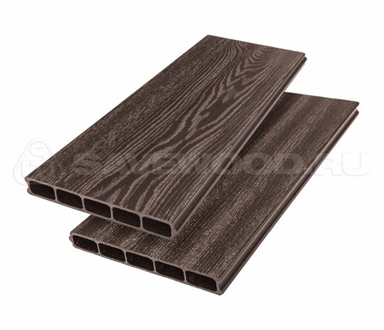 Грядочная доска ДПК 3D Savewood SW Rumex Терракот купить в Череповеце