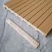 Ступень ДПК Latitudo Step-320 Орех Полнотелая купить в Череповеце