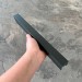 П-профиль Алюминиевый EasyDecking 35x25 Черное дерево купить в Череповеце