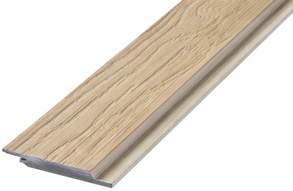 Фиброцементный сайдинг FCSPRO Click Shtil (Ясень) купить в Череповеце