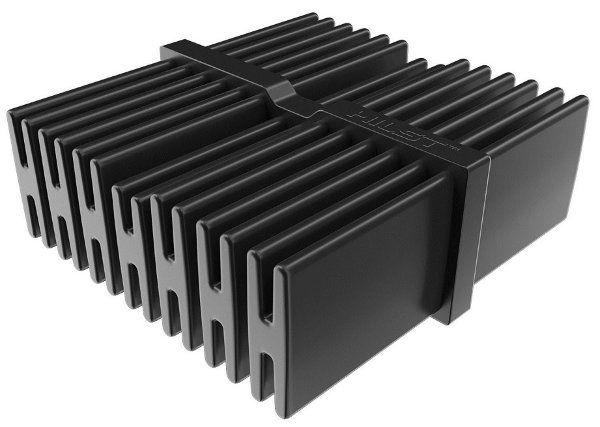Соединитель пластиковый для лаг Hilst Professional 50x20 купить в Череповеце