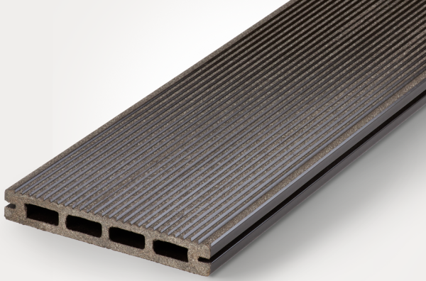 Доска Террасная NanoWood «Lite» ECO венге купить в Череповеце