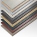 Фиброцементный сайдинг Roofas SIDING Антрацит купить в Череповеце