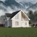 Фиброцементный сайдинг Roofas SIDING Антрацит купить в Череповеце