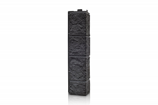 Угол наружный VOX Sandstone (Сандстоун) светло серый купить в Череповеце