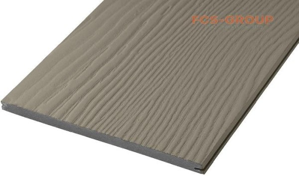 Фиброцементные панели FCS Group Wood Line F55 купить в Череповеце