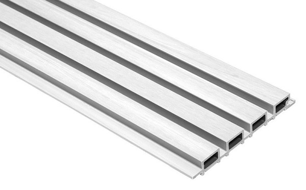 Стеновая панель CM Decking CM Wall, WHITE (Белый) купить в Череповеце