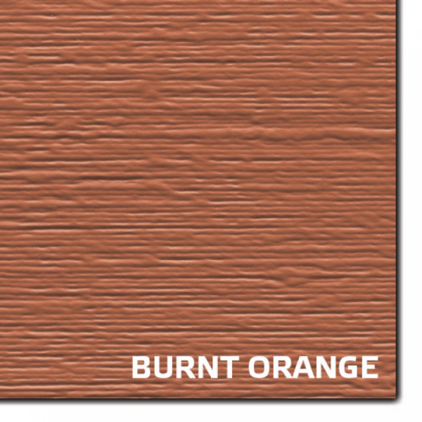Сайдинг Виниловый Mitten, Sentry Mitten, Burnt Orange купить в Череповеце