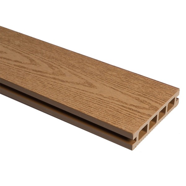 Террасная доска из ДПК CM Decking серия NATUR цвет дуб купить в Череповеце