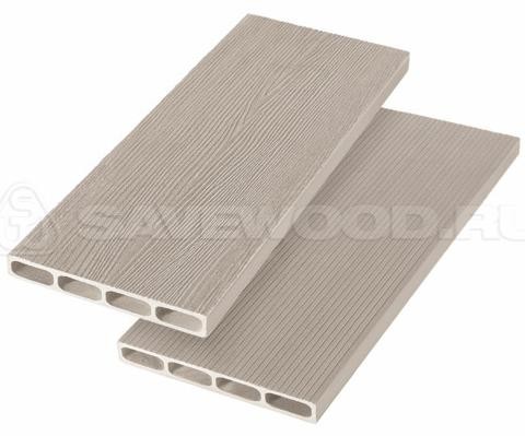 Грядочная доска ДПК 3D Savewood SW Rubus (R) бежевый купить в Череповеце