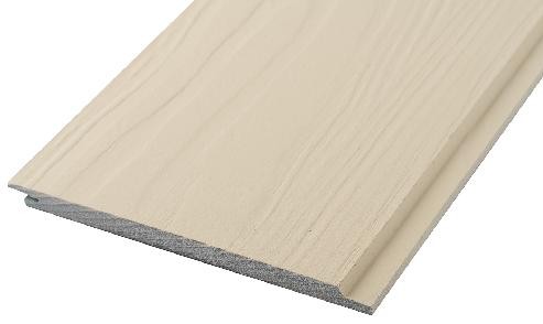 Фиброцементные панели Wood Click F02 купить в Череповеце
