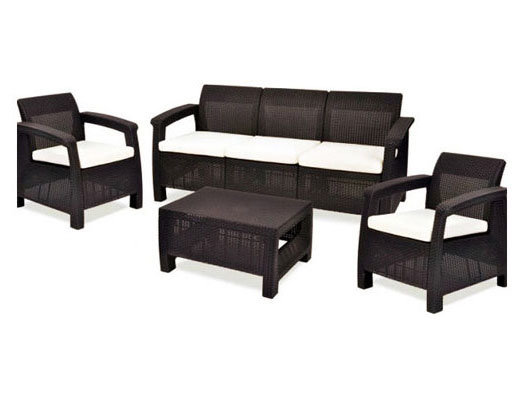 Комплект Corfu Triple Set купить в Череповеце