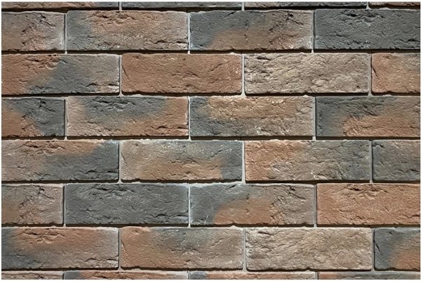 Фиброцементные панели КАНЬОН коллекция АРИЗОНА 26 купить в Череповеце