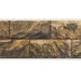 Фасадная термопанель Доломит Дагестанский камень Тигровый глаз купить в Череповеце