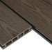 Террасная доска из ДПК CM Decking серия NATUR цвет венге купить в Череповеце