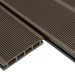 Террасная доска из ДПК CM Decking серия NATUR цвет венге купить в Череповеце