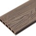 Доска террасная ДПК 3D SEQUOIA DUAL WOOD BROWN купить в Череповеце