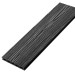 Террасная доска из ДПК RusDecking Unodeck Mogano - Графит купить в Череповеце
