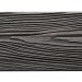 Террасная доска из ДПК RusDecking Unodeck Mogano - Графит купить в Череповеце