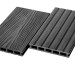 Террасная доска из ДПК RusDecking Unodeck Mogano - Графит купить в Череповеце
