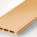 Доска Террасная NanoWood «Lite» ECO орех купить в Череповеце