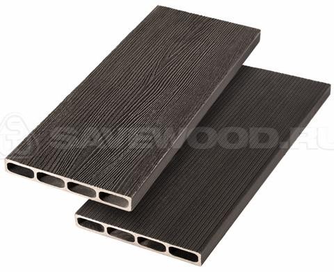 Грядочная доска ДПК 3D Savewood SW Rubus (R) коричневый купить в Череповеце