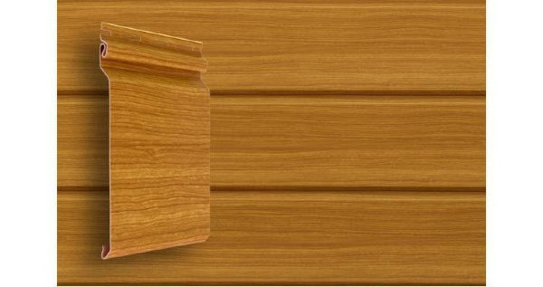 Сайдинг Natural-Брус 3,0 Grand Line Tundra клен купить в Череповеце