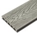 Доска террасная ДПК 3D SEQUOIA DUAL WOOD GRAY купить в Череповеце