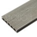 Доска террасная ДПК 3D SEQUOIA DUAL WOOD GRAY купить в Череповеце
