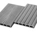 Террасная доска из ДПК RusDecking Unodeck Mogano - Серый купить в Череповеце