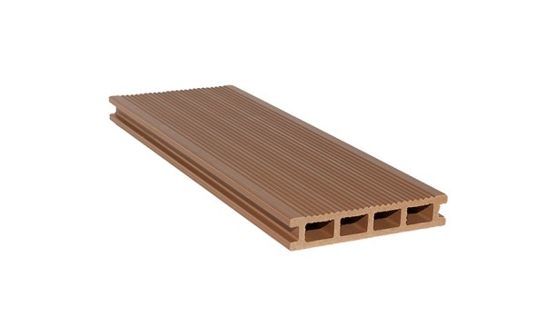 Террасная доска из ДПК CM Decking серия VINTAGE цвет дуб, желтый купить в Череповеце