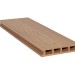 Террасная доска из ДПК CM Decking серия VINTAGE цвет дуб, желтый купить в Череповеце