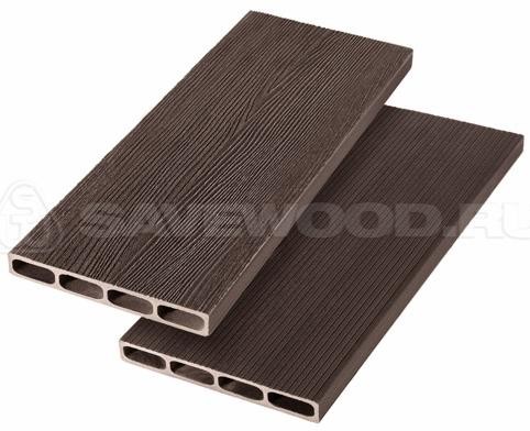 Грядочная доска ДПК 3D Savewood SW Rubus (R) терракот купить в Череповеце