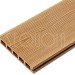 Доска террасная ДПК 3D SEQUOIA DUAL WOOD NATURE купить в Череповеце