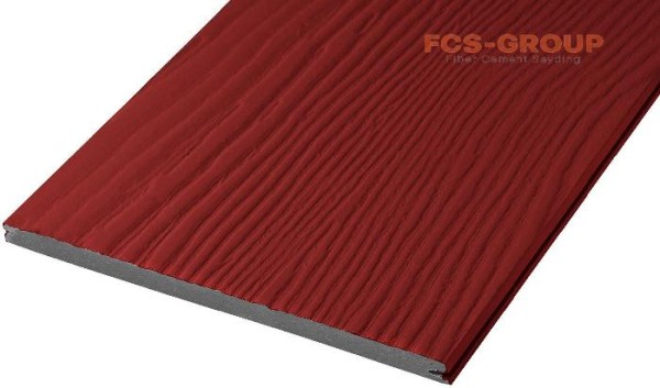 Фиброцементные панели FCS Group Wood Line F61 купить в Череповеце