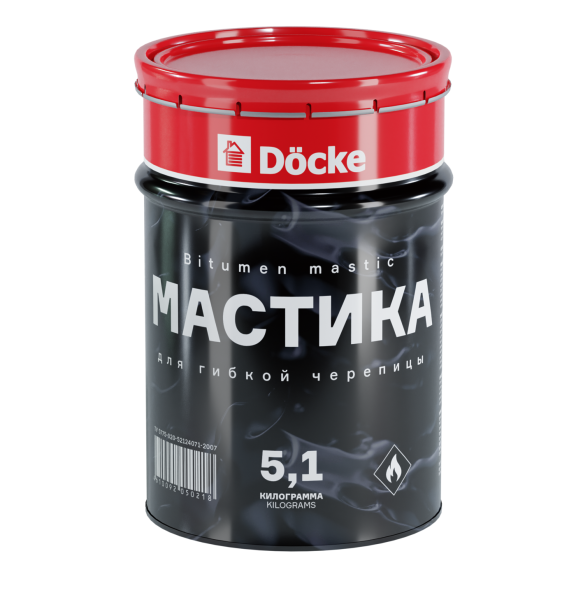 Мастика 5 кг купить в Череповеце