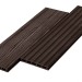 Террасная доска из ДПК RusDecking Unodeck Mogano - Венге купить в Череповеце