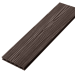 Террасная доска из ДПК RusDecking Unodeck Mogano - Венге купить в Череповеце