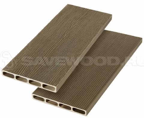 Грядочная доска ДПК 3D Savewood SW Rubus (R) тик купить в Череповеце