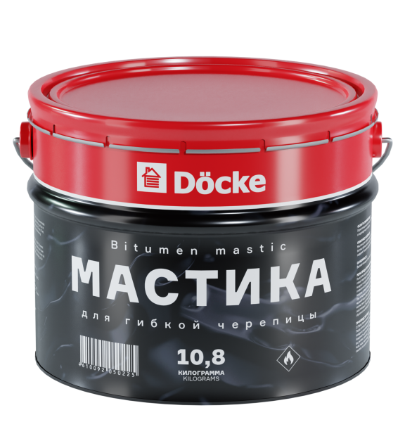 Мастика 10 кг купить в Череповеце