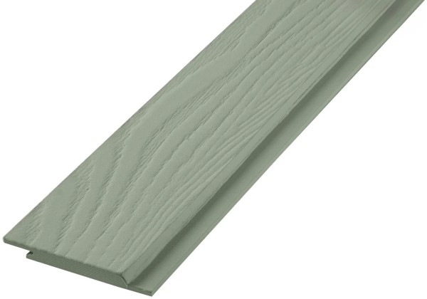 Фиброцементный сайдинг FCSPRO Click Shtil F06 (Дождливый океан) купить в Череповеце