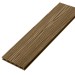 Террасная доска из ДПК RusDecking Unodeck Mogano - Орех купить в Череповеце